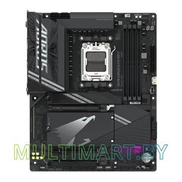 Материнская плата Gigabyte X870 Aorus Elite WiFi7 (1.x)